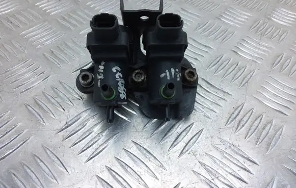 Citroen C-Crosser Vacuum valve 9652862380