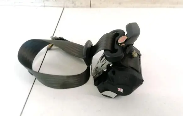 Fiat Punto (188) Front seatbelt 43594D TRW30
