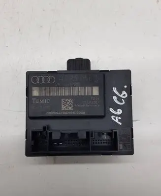 Audi Q7 4L Door control unit/module 4L0959795B