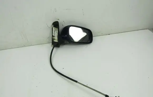 Seat Alhambra (Mk1) Manual wing mirror 
