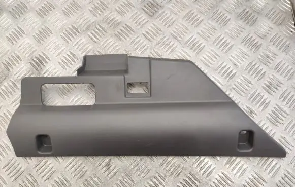 Volvo XC60 Dashboard lower bottom trim panel 8630199