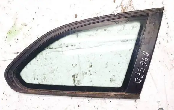 BMW 5 GT F07 Rear side window dot682m3236as2