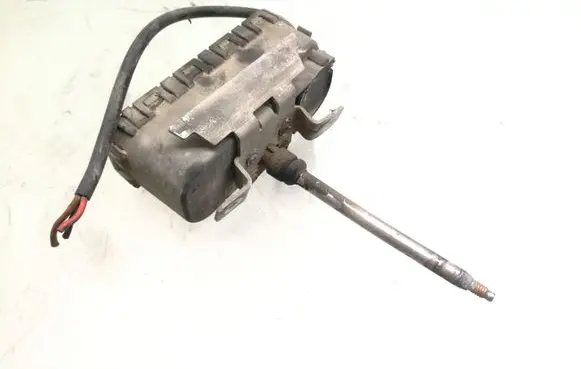 Mercedes-Benz S W140 Headlight wiper motor 1408201342 0390206201