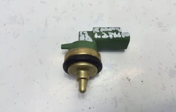Coolant temperature sensor
