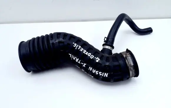 Intercooler hose/pipe