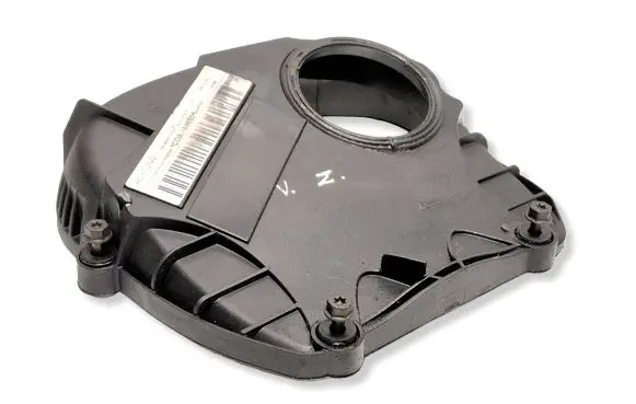 Skoda Yeti (5L) Timing belt guard (cover) 06H103277G 06H103269H