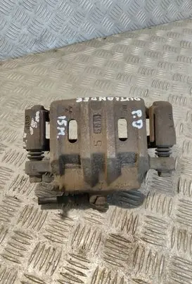 Mitsubishi Outlander Front brake caliper