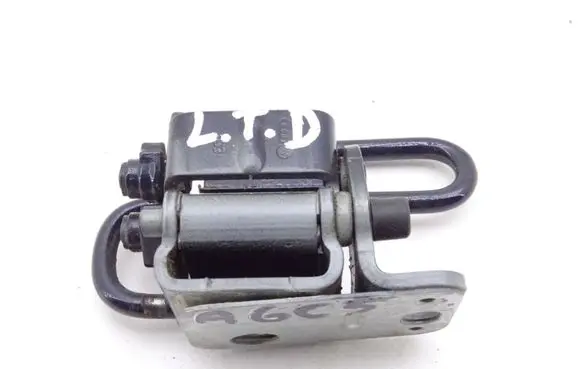 Audi A6 S6 C5 4B Rear door lower hinge 4B0833411E