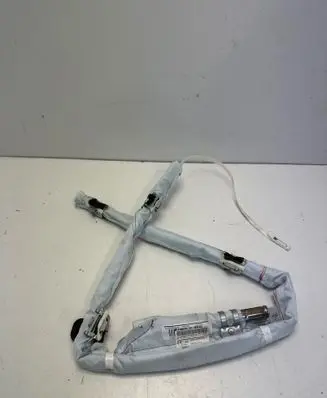 Peugeot 2008 I Roof airbag 9804092280 N03153 0639943H