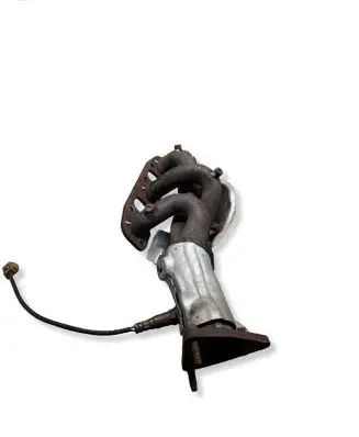 Nissan 370Z Exhaust manifold 