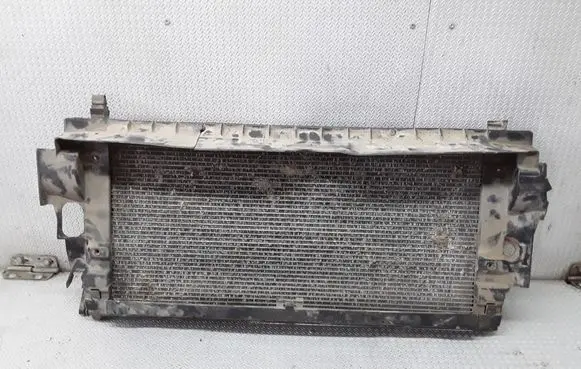 Volkswagen Transporter - Caravelle T4 Coolant radiator 701121253E