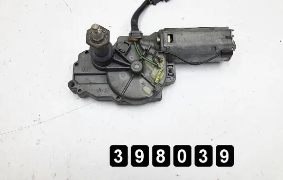 Ford Galaxy Wiper motor