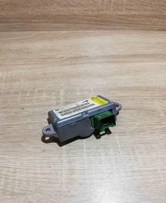 BMW 7 E65 E66 Airbag control unit/module 6970906