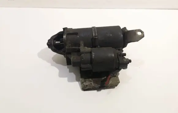 Audi A4 S4 B5 8D Starter motor