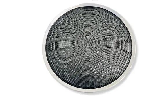 Audi Q5 SQ5 Rear door speaker cover trim 1715855