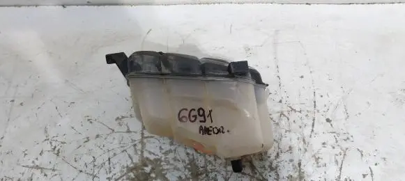 Ford S-MAX Coolant expansion tank/reservoir 6G91-8K218-D2L4A