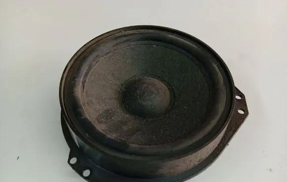 Opel Meriva A Front door speaker 9175188