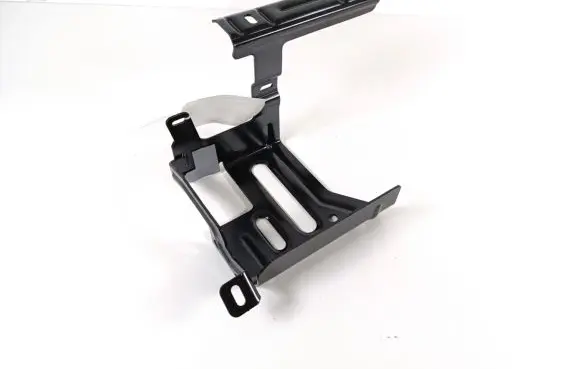 Battery bracket