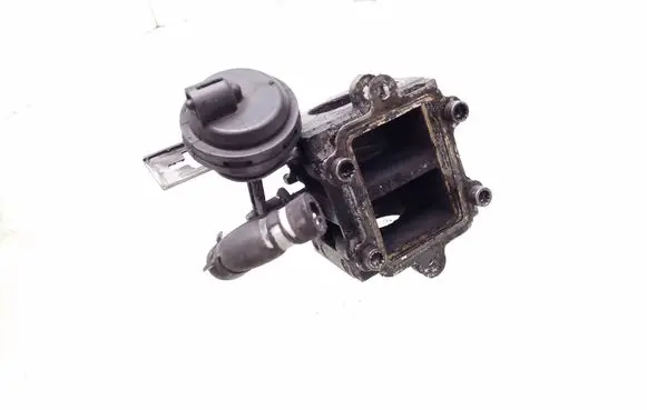 Audi A6 S6 C6 4F EGR valve 059131063D