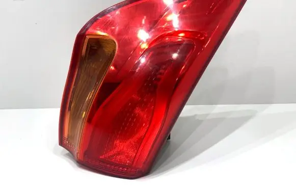 KIA Ceed Rear/tail lights 92401A23
