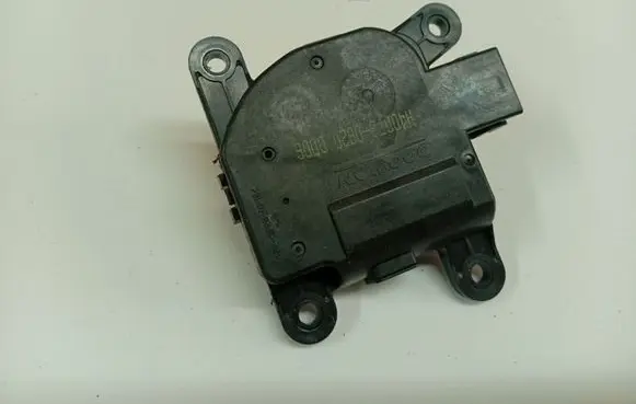 KIA Sorento Air flap motor/actuator 