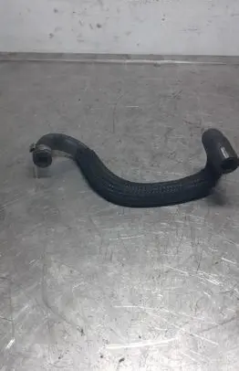 Volkswagen PASSAT B5.5 Vacuum line/pipe/hose 058133784AA