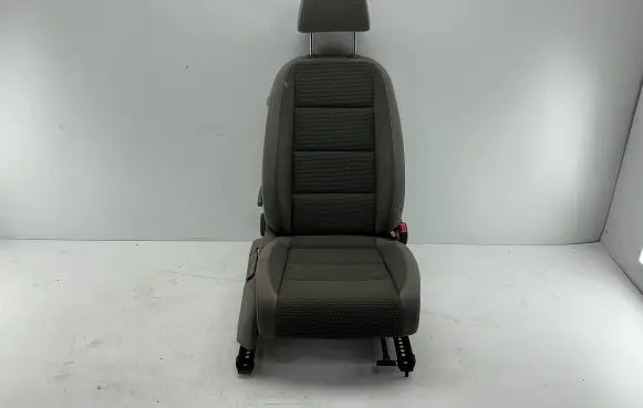 Volkswagen Golf VI Front passenger seat 1K4881106NT 1K488110GN