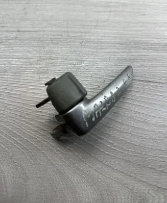 Mazda 2 Rear door interior handle