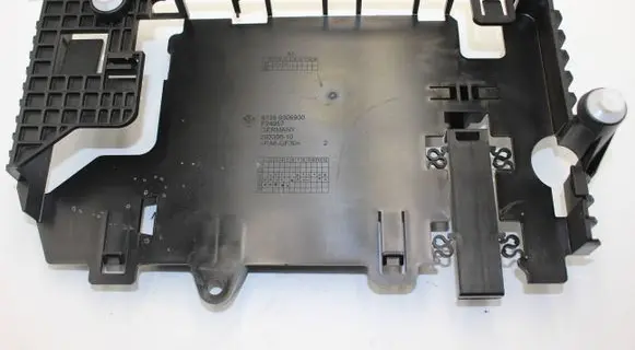 BMW X1 F48 F49 Other interior part 9306900 20335610 F24957
