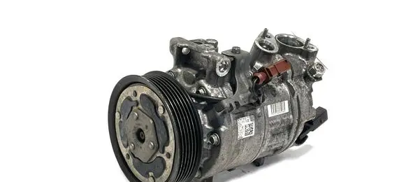 Volkswagen T-Roc Air conditioning (A/C) compressor (pump) 3Q0816803D 43796