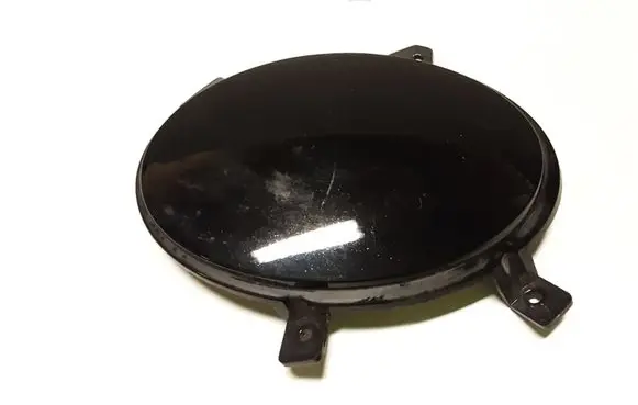 Hyundai Santa Fe Front fog light trim/grill 865132B000