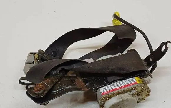 Renault Scenic I Front seatbelt 0428054 7700428054