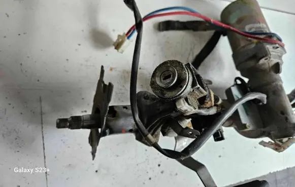 Toyota Corolla E120 E130 Electric power steering pump 4520002180 T22BD0007P 0783T20320