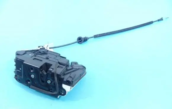 Skoda Superb B6 (3T) Front door lock 5N1837016C IMPRK1065454