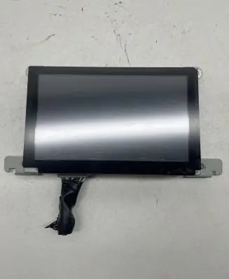Nissan Primera Radio/CD/DVD/GPS head unit 28090AV621 DP7W3003P 40912281H