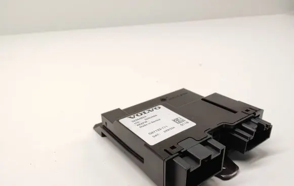 Volvo V60 Other control units/modules 32384824 32384829 G87133111