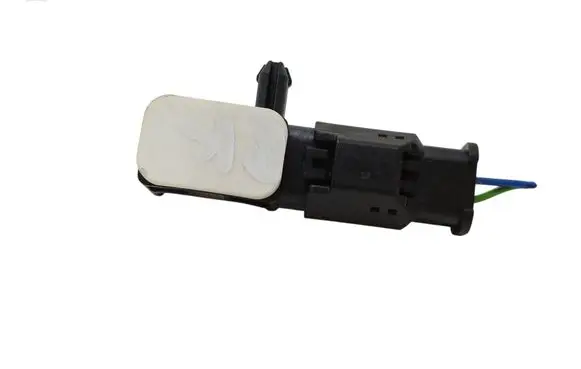 Peugeot 5008 Airbag deployment crash/impact sensor 9663904980