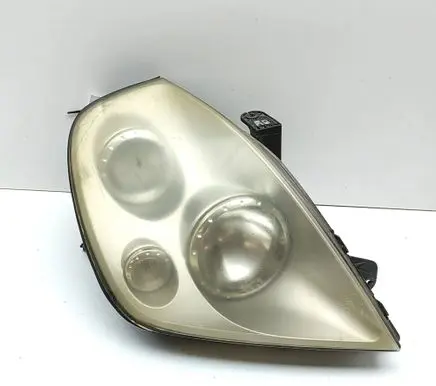 SsangYong Rexton I Headlight/headlamp 8310208103HBC