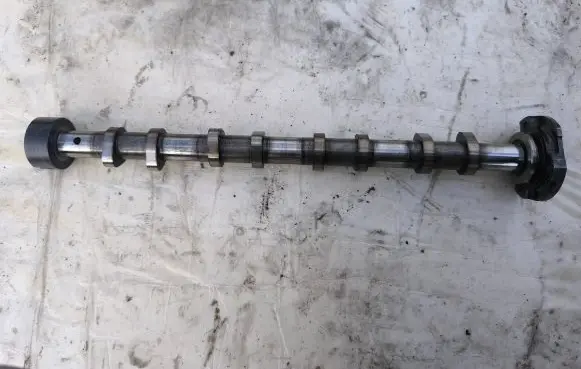 Camshaft