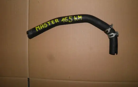 Opel Movano B Engine coolant pipe/hose