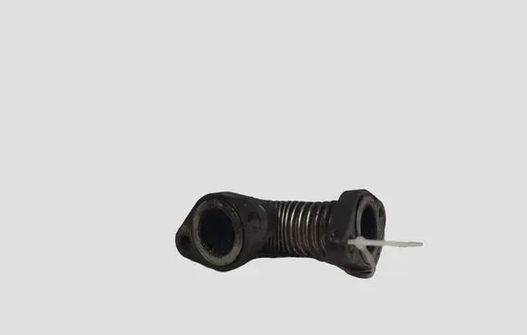 Opel Zafira B EGR valve line/pipe/hose