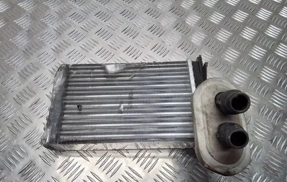 Seat Toledo II (1M) Heater blower radiator