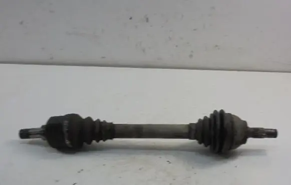 Citroen Berlingo Drive shaft (set) 