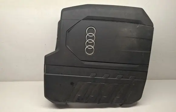 Audi Q5 SQ5 Engine cover (trim) 06N103925C
