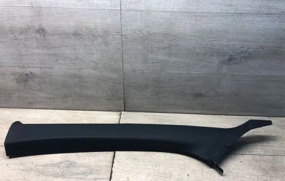 Peugeot 5008 (A) pillar trim 110743A1