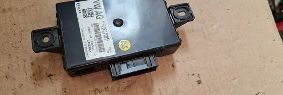 Audi A6 S6 C7 4G Gateway control module 4G0907468G 4G0907468A
