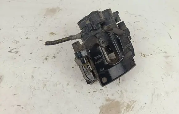 Maserati Levante Rear brake caliper 06700388350 14616 07727
