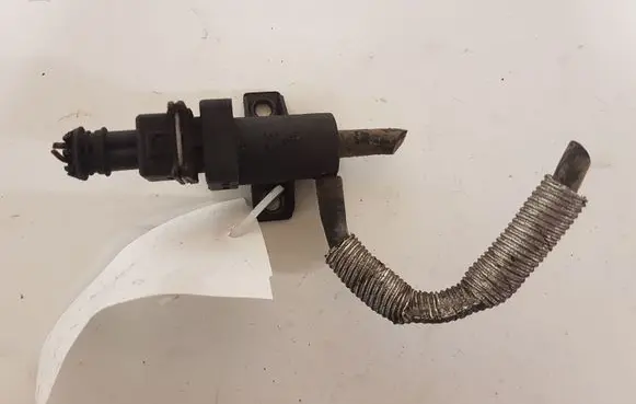 Renault Laguna II Turbo solenoid valve 7700113709