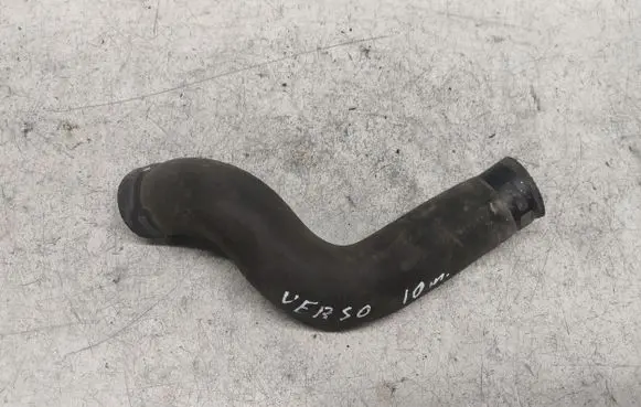 Toyota Verso Engine coolant pipe/hose