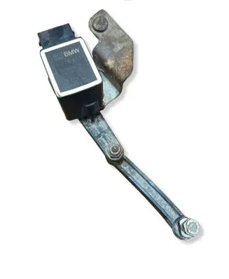 BMW 5 E60 E61 Headlight/headlamp level sensor 6778811